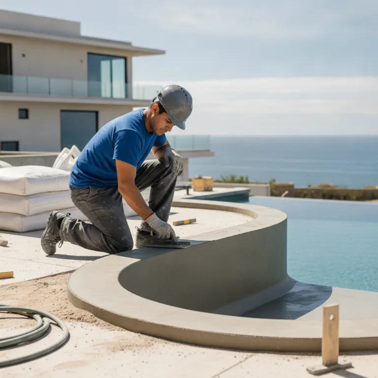 Construtor Piscinas Luxo serviço em Sapucaia do Sul